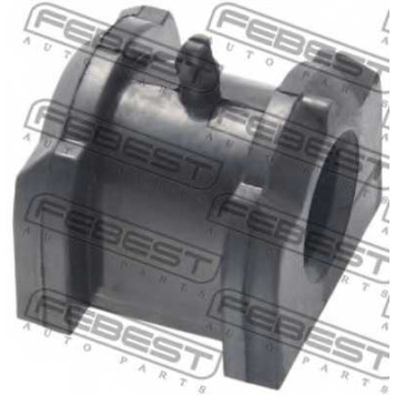 Опора стабилизатора FEBEST MSB-CS2FR