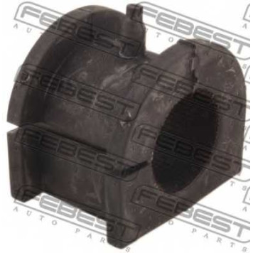 Опора стабилизатора FEBEST MSB-CS5WF