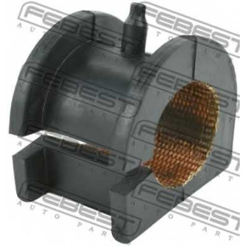 Опора стабилизатора FEBEST MSB-CU20F