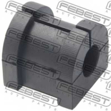 Опора стабилизатора FEBEST MSB-CW8R