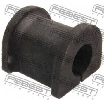 Опора стабилизатора FEBEST MSB-DJ1R