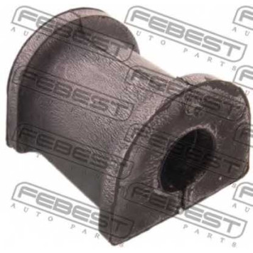 Опора стабилизатора FEBEST MSB-EA3F