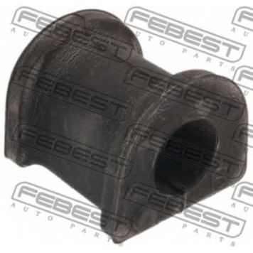 Опора стабилизатора FEBEST MSB-EA6R