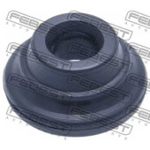 Дистанционная труба, амортизатор FEBEST MSB-ECRU