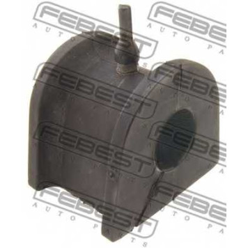 Опора стабилизатора FEBEST MSB-H58F