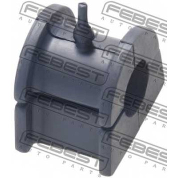 Опора стабилизатора FEBEST MSB-H77F