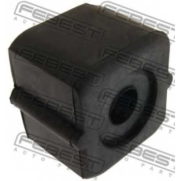 Втулка балки моста FEBEST MSB-K962