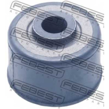 Втулка балки моста FEBEST MSB-KBF2