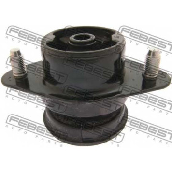 Втулка балки моста FEBEST MSB-V45F