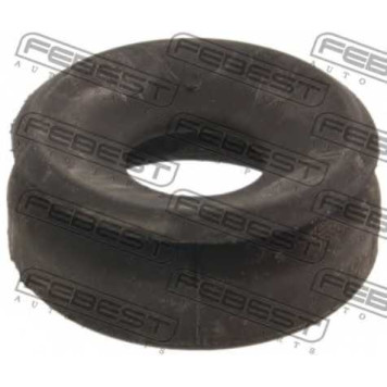 Втулка балки моста FEBEST MSB-V75UPR