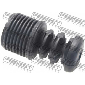 Пыльник амортизатора FEBEST MSHB-001