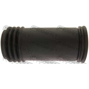 Пыльник амортизатора FEBEST MSHB-CKR