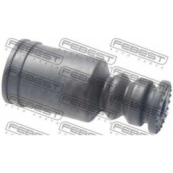 Пыльник амортизатора FEBEST MSHB-CSF