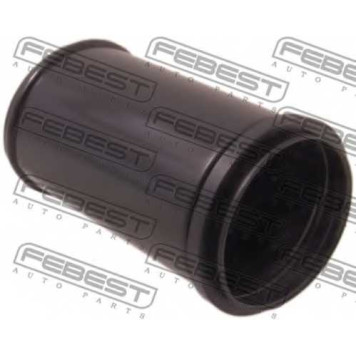 Пыльник амортизатора FEBEST MSHB-CU5WF