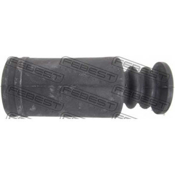 Пыльник амортизатора FEBEST MSHB-DGF