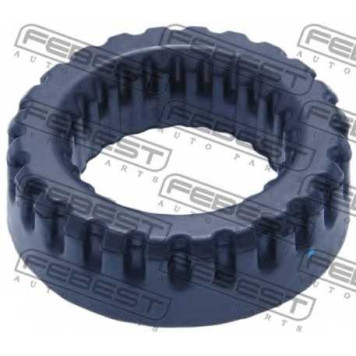 Тарелка пружины FEBEST MSI-CSR