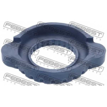 Тарелка пружины FEBEST MSI-CYUP
