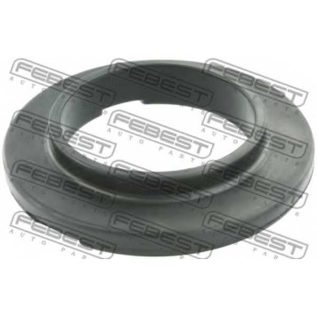 Тарелка пружины FEBEST MSI-KBF