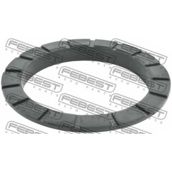 Тарелка пружины FEBEST MSI-KHUPR