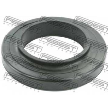 Тарелка пружины FEBEST MSI-V75WF