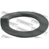 Тарелка пружины FEBEST MSI-V87LOWF