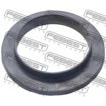 Тарелка пружины FEBEST MSI-V97RU