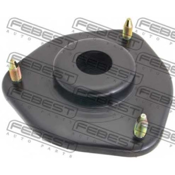 Подвеска амортизатора FEBEST MSS-DAF