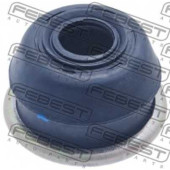 Ремкомплект, наконечник поперечной рулевой тяги FEBEST MTRB-502