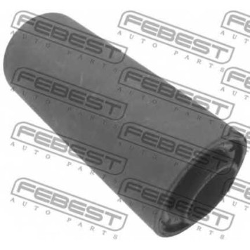 Подвеска рычага независимой подвески колеса FEBEST MZAB-002