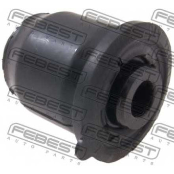 Подвеска рычага независимой подвески колеса FEBEST MZAB-009