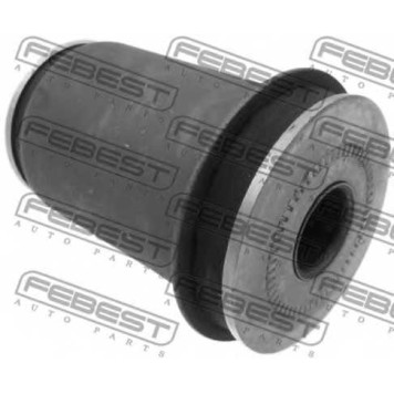 Подвеска рычага независимой подвески колеса FEBEST MZAB-017