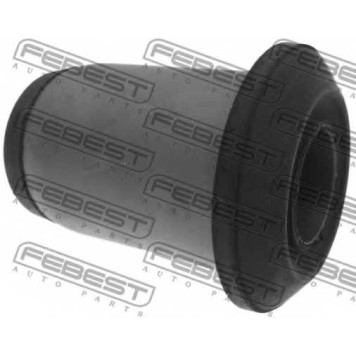 Подвеска рычага независимой подвески колеса FEBEST MZAB-018