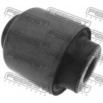 Подвеска рычага независимой подвески колеса FEBEST MZAB-037