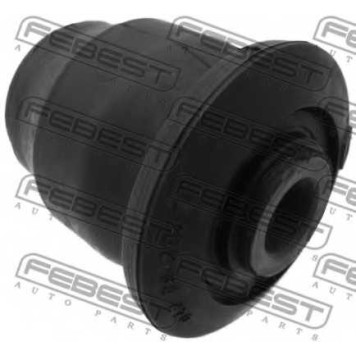 Подвеска рычага независимой подвески колеса FEBEST MZAB-039