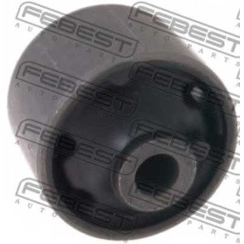 Подвеска рычага независимой подвески колеса FEBEST MZAB-040