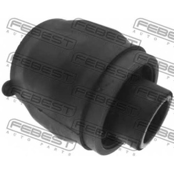 Подвеска рычага независимой подвески колеса FEBEST MZAB-043