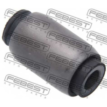 Подвеска рычага независимой подвески колеса FEBEST MZAB-050