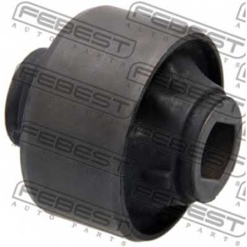 Подвеска рычага независимой подвески колеса FEBEST MZAB-055