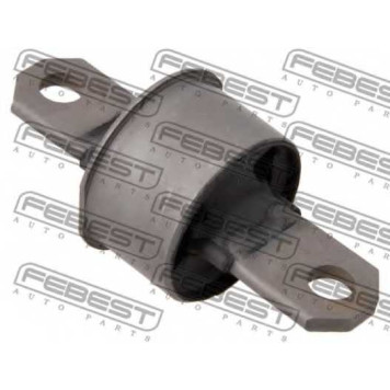 Подвеска рычага независимой подвески колеса FEBEST MZAB-062