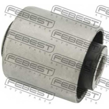 Подвеска рычага независимой подвески колеса FEBEST MZAB-066