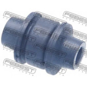 Втулка, амортизатор FEBEST MZAB-067