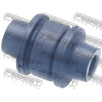 Втулка, амортизатор FEBEST MZAB-067