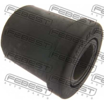 Втулка листовой рессоры FEBEST MZAB-070