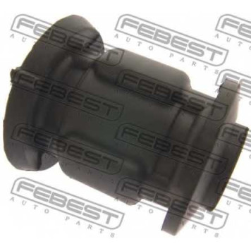 Подвеска рычага независимой подвески колеса FEBEST MZAB-073