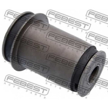 Подвеска рычага независимой подвески колеса FEBEST MZAB-088