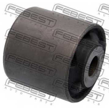 Подвеска рычага независимой подвески колеса FEBEST MZAB-092