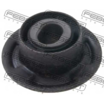 Втулка балки моста FEBEST MZAB-097