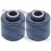 Подвеска рычага независимой подвески колеса FEBEST MZAB-098-KIT