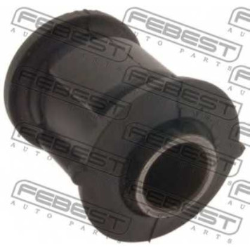 Подвеска рычага независимой подвески колеса FEBEST MZAB-101