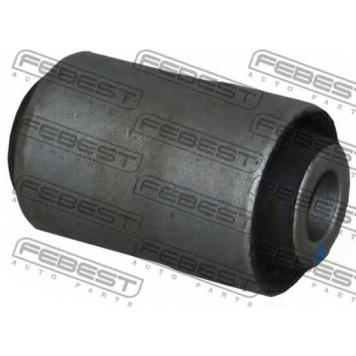 Подвеска рычага независимой подвески колеса FEBEST MZAB-102